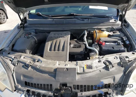 2014 Chevrolet Captiva Sport Lt из США, поврежденный, VIN 3GNAL3EK3ES556124